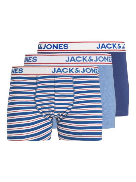 Afbeelding voor product Boxer van het merk Jack & Jones in het Blauw