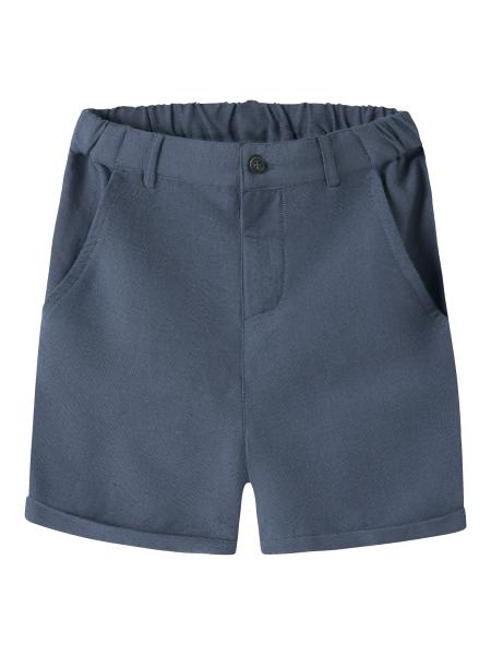 Afbeelding voor product Short van het merk Name It in het Blauw