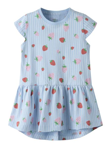 Afbeelding voor product Kleed van het merk Name It in het Blauw