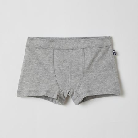 Afbeelding voor product Boxer van het merk Woody in het Grijs