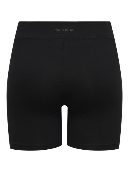Afbeelding voor product Short van het merk Only Play in het Zwart