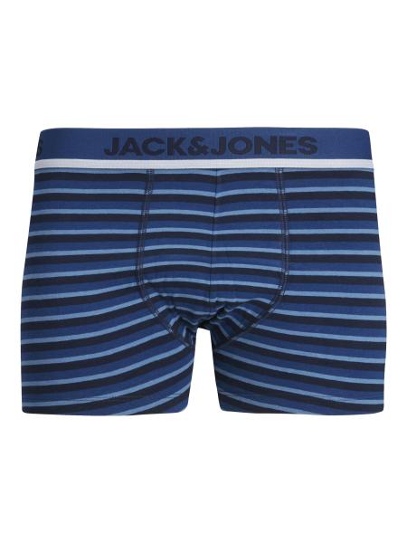 Afbeelding voor product Boxer van het merk Jack & Jones in het Blauw