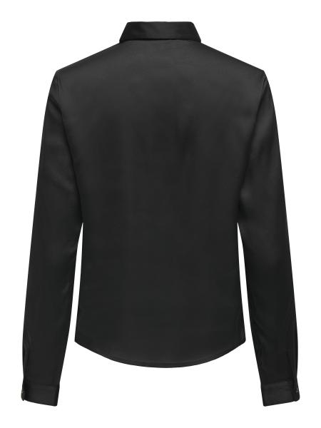 Afbeelding voor product Bloes van het merk Jdy in het Zwart