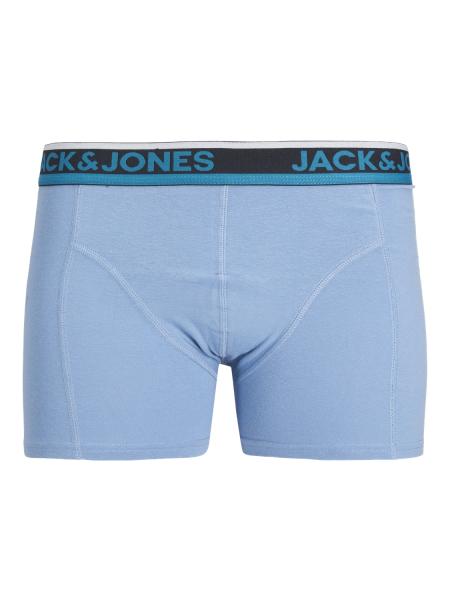 Afbeelding voor product Boxer van het merk Jack & Jones in het Blauw