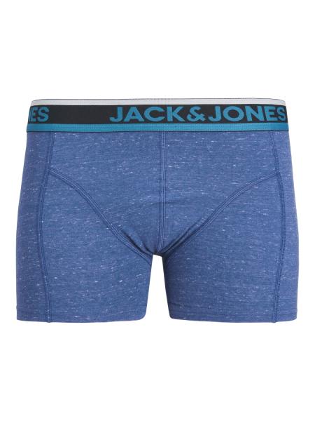 Afbeelding voor product Boxer van het merk Jack & Jones in het Blauw