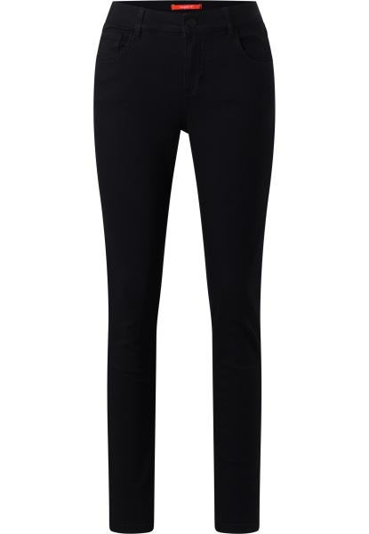 Afbeelding voor product Broek van het merk Angels in het Zwart