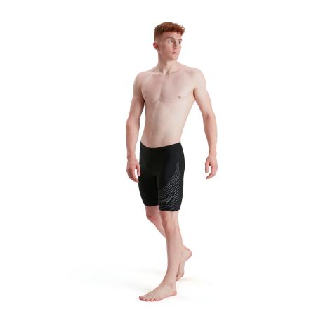 Afbeelding voor product Zwembroek van het merk Speedo in het Marine
