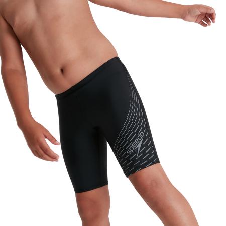 Afbeelding voor product Zwembroek van het merk Speedo in het Zwart
