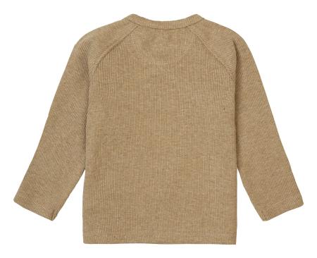 Afbeelding voor product T-shirt van het merk Noppies in het Groen