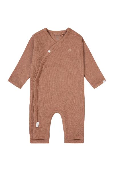 Afbeelding voor product Onepiece van het merk Noppies in het Bruin