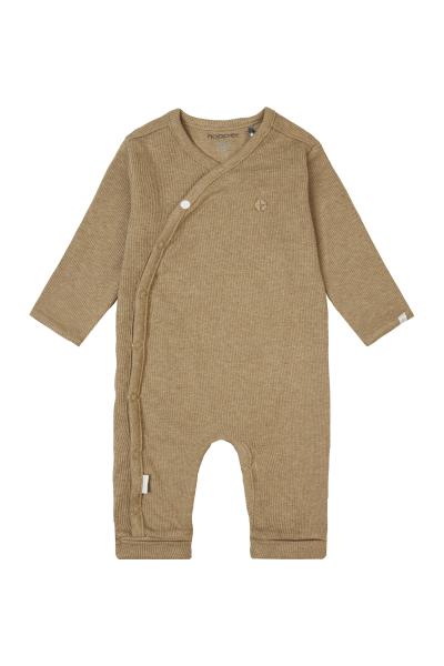 Afbeelding voor product Onepiece van het merk Noppies in het Groen