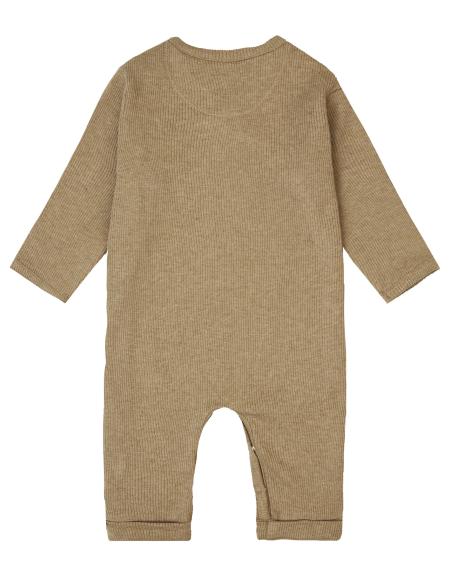 Afbeelding voor product Onepiece van het merk Noppies in het Groen