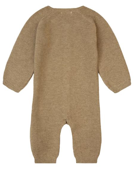 Afbeelding voor product Onepiece van het merk Noppies in het Groen