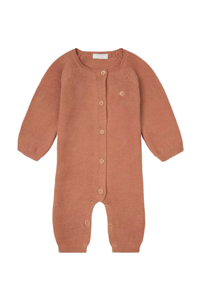 Afbeelding voor product Onepiece van het merk Noppies in het Roze