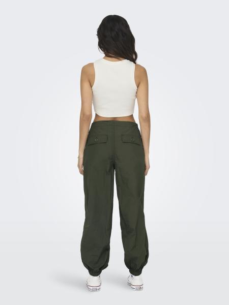 Afbeelding voor product Top van het merk Only in het Wit