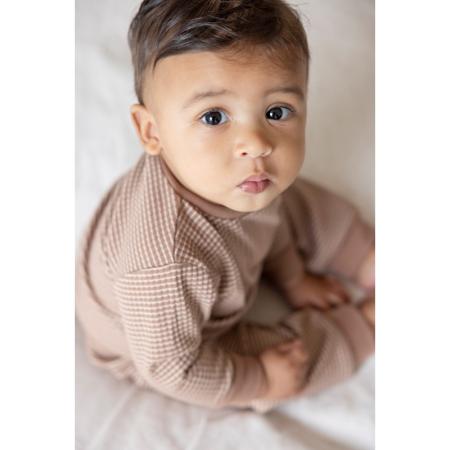Afbeelding voor product Pyjama van het merk Feetje in het Bruin