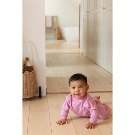 Afbeelding voor product Pyjama van het merk Feetje in het Roze