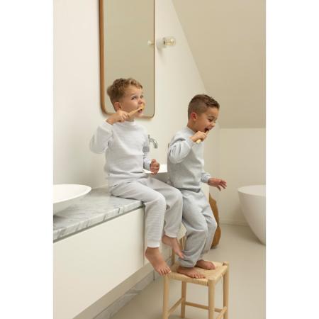 Afbeelding voor product Pyjama van het merk Feetje in het Grijs