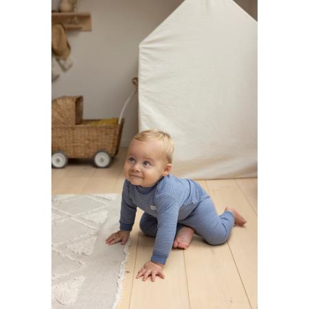 Afbeelding voor product Pyjama van het merk Feetje in het Blauw
