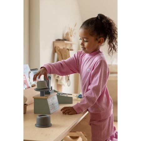 Afbeelding voor product Pyjama van het merk Feetje in het Roze