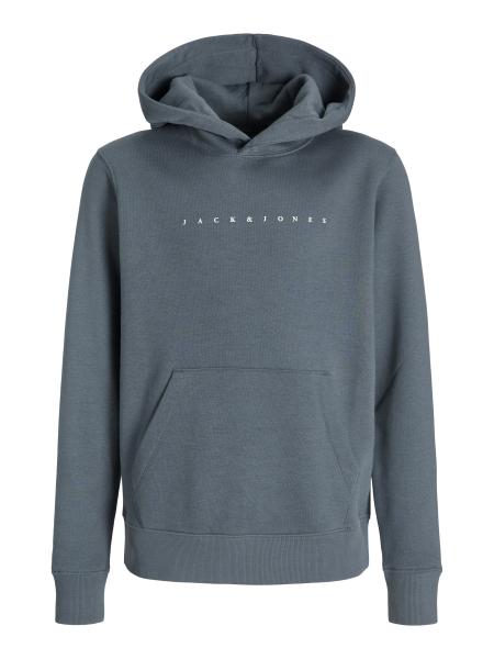 Afbeelding voor product Sweater van het merk Jack & Jones Junior in het Blauw