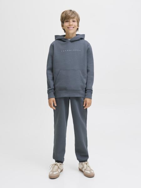 Afbeelding voor product Sweater van het merk Jack & Jones Junior in het Blauw