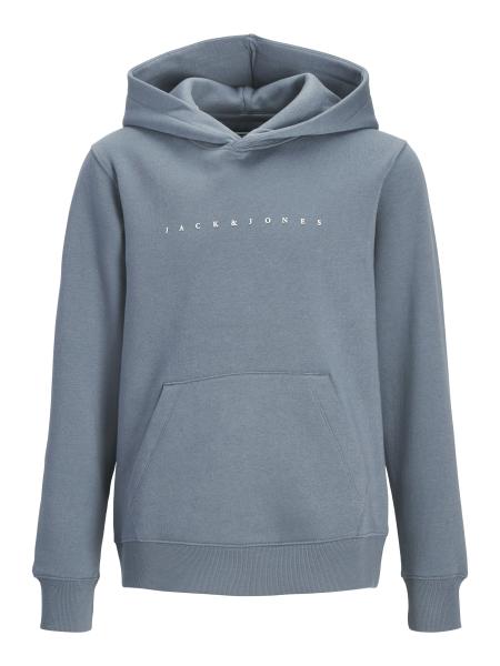 Afbeelding voor product Sweater van het merk Jack & Jones Junior in het Blauw