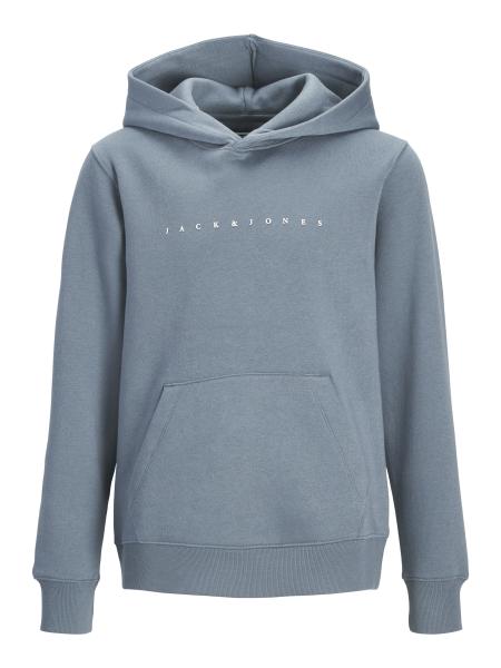 Afbeelding voor product Sweater van het merk Jack & Jones Junior in het Blauw
