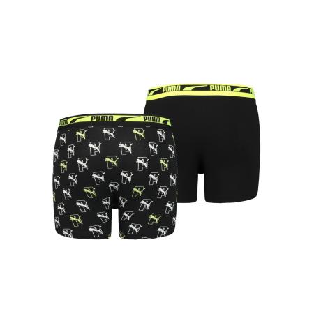 Afbeelding voor product Boxer van het merk Puma in het Zwart