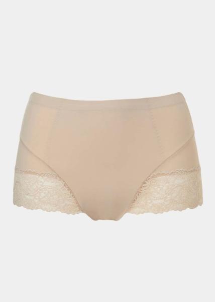 Afbeelding voor product Slip van het merk Magic Bodyfashion in het Beige