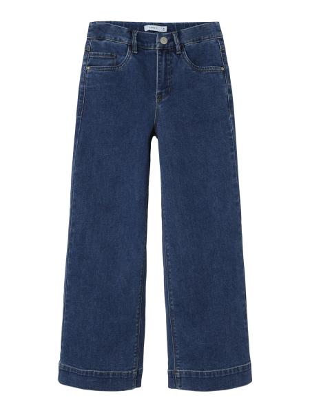 Afbeelding voor product Broek van het merk Name It in het Jeans