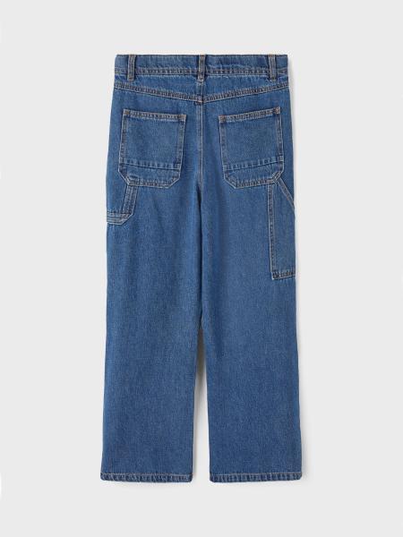 Afbeelding voor product Broek van het merk Name It in het Jeans