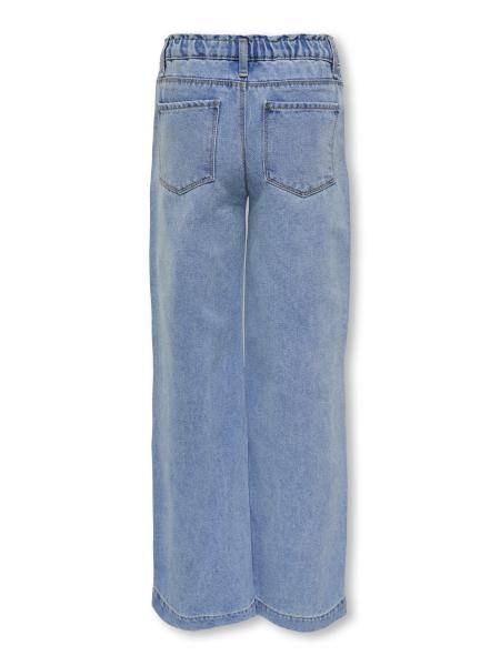 Afbeelding voor product Broek van het merk Kids Only in het Jeans