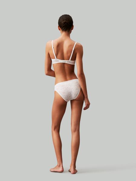 Afbeelding voor product Slip van het merk Calvin Klein in het Wit