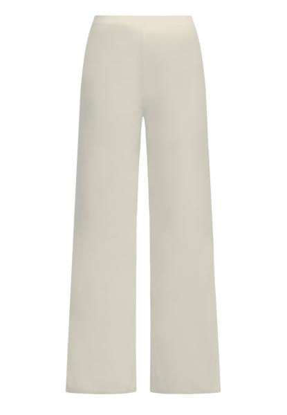 Afbeelding voor product Broek van het merk Sisters Point in het Ecru