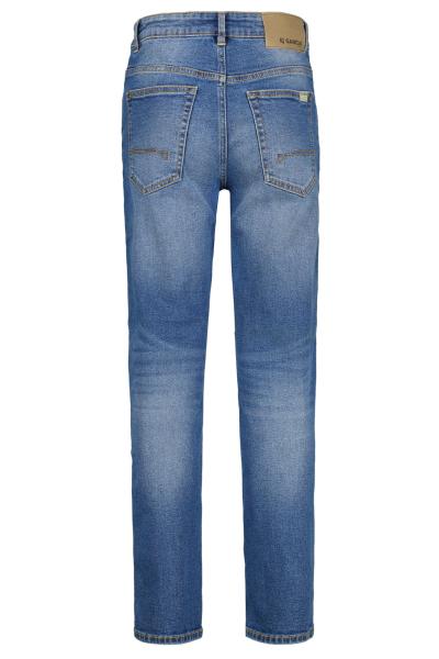 Afbeelding voor product Broek van het merk Garcia in het Jeans