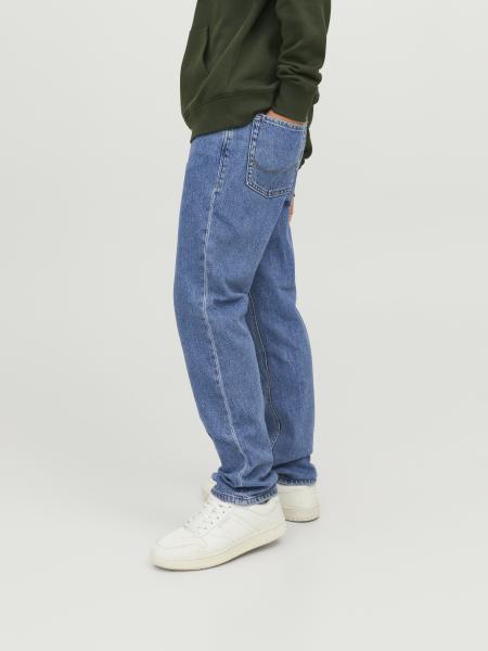 Afbeelding voor product Broek van het merk Jack & Jones Junior in het Jeans