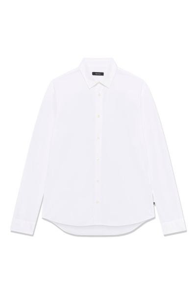 Afbeelding voor product Hemd van het merk Matinique in het Wit