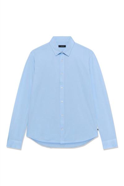 Afbeelding voor product Hemd van het merk Matinique in het Blauw