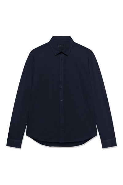 Afbeelding voor product Hemd van het merk Matinique in het Marine