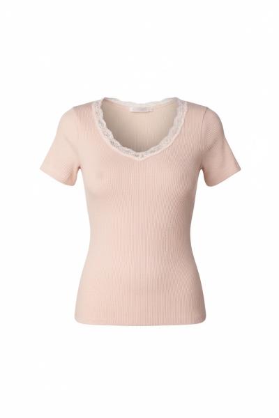 Afbeelding voor product Top van het merk Fraly  in het Roze