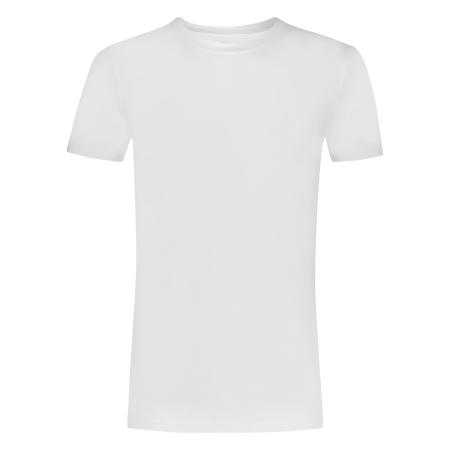 Afbeelding voor product T-shirt van het merk Ten Cate in het Wit