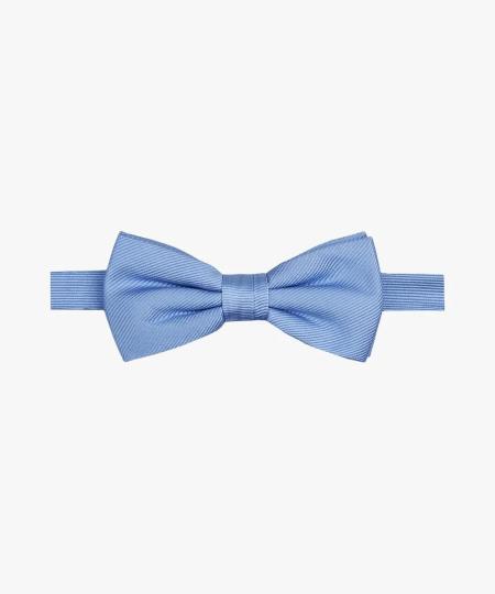 Afbeelding voor product Strik van het merk Profuomo in het Blauw