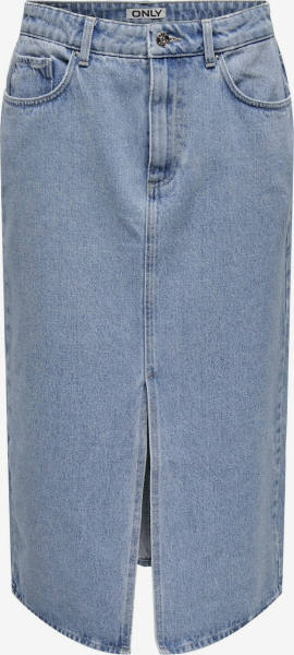 Afbeelding voor product Rok van het merk Only in het Jeans
