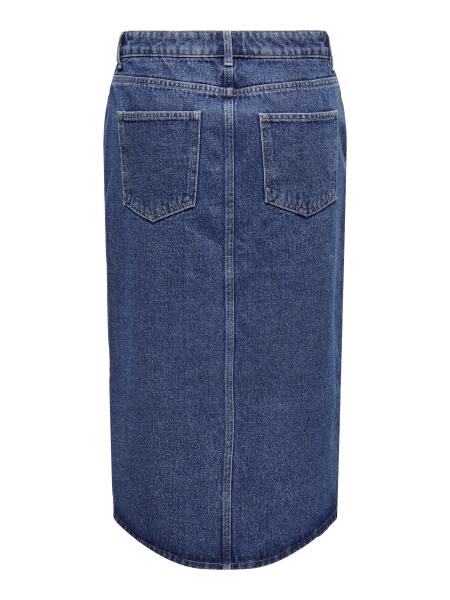 Afbeelding voor product Rok van het merk Only in het Jeans