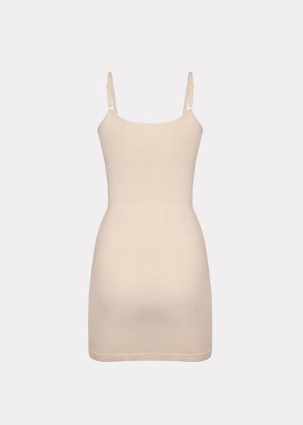 Afbeelding voor product Kleed van het merk Magic Bodyfashion in het Beige