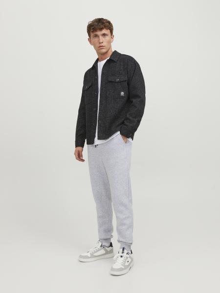 Afbeelding voor product Jogging van het merk Jack & Jones in het Grijs