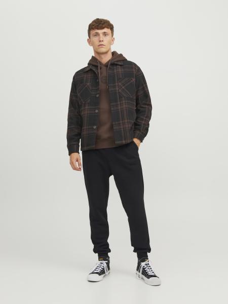 Afbeelding voor product Jogging van het merk Jack & Jones in het Zwart
