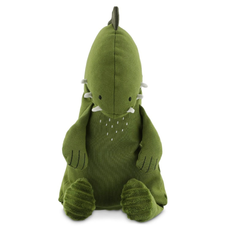 Afbeelding voor product Knuffel van het merk Trixie in het Groen