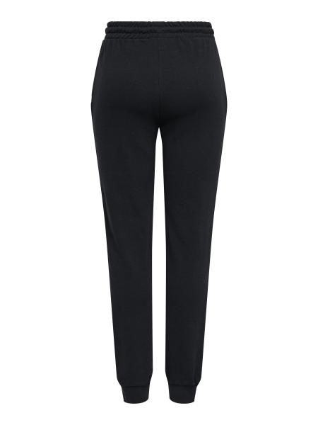 Afbeelding voor product Broek van het merk Only Play in het Zwart